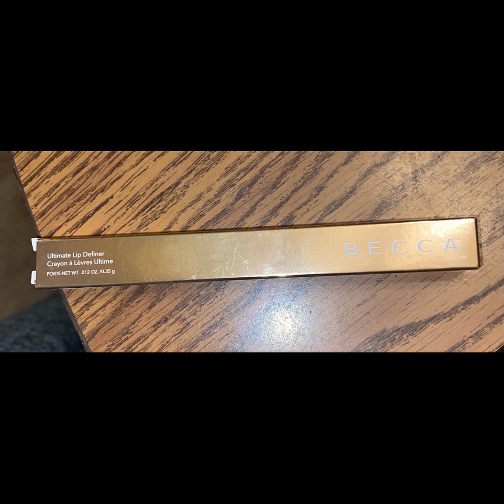Becca Cosmetics Lip Definer (Mystery)